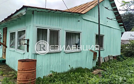 25 м² дача, россия, пермский край, пермский р-н, сылва, сылва снт