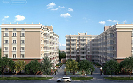 ЖК «Июль»