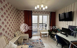 2-к квартира, 49.30 м², 19/25 эт.