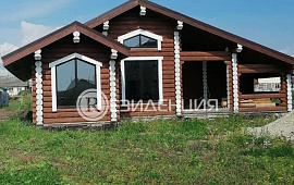 132.50 м² дом, россия, пермский край, кунгурский р-н, комсомольский, династии периных пер, 6а