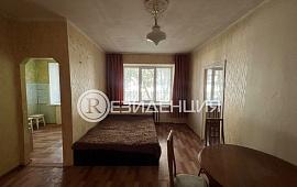 2-к квартира, 45 м², 2/5 эт.