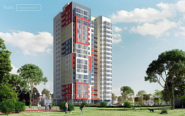 ЖК «Атмосфера»